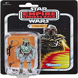 Hasbro Figurine E5 Vin Boba Fett