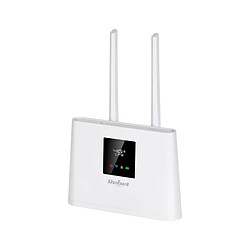 Router Rebel RB-0702 