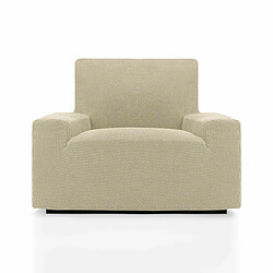 Housse de canapé Sofaskins NIAGARA Beige - Fauteuil 1 place 70 - 110 cm 