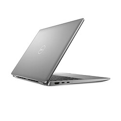 Ordinateur Portable Dell LATITUDE 7450 14" Intel Core Ultra 5 125U 16 GB RAM 512 GB SSD Espagnol Qwerty pas cher