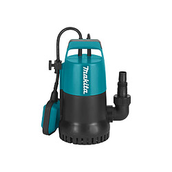 Pompe submersible à eau claire 300W MAKITA PF0300