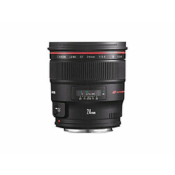 Acheter Canon Objectif EF 24mm f/1.4L II USM