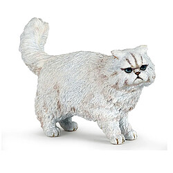 Papo Figurine Chat persan