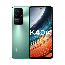 Xiaomi Redmi K40S- 8/256 Go- vert pas cher