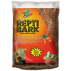 Ecorce Repti Bark 2,5Kg - Zoo Med