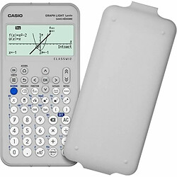 Calculatrice scientifique Casio Graph Light Gris