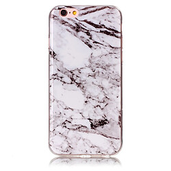 NC Coque en TPU pour iPhone 6s/6 4.7 pouces