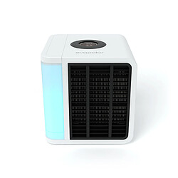 Evapolar evaLIGHT Plus Rafraichisseur Humidificateur d'Air Personnel à Évaporation, Blanc