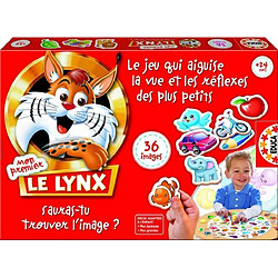 Ludendo Jeu du premier Lynx