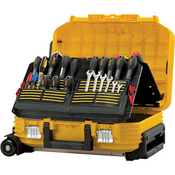 Stanley VALISE DE MAINTENANCE AVEC ROULETTES FAT