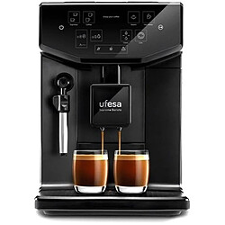 Cafetière superautomatique UFESA CMAB100.101 20 bar 2 L