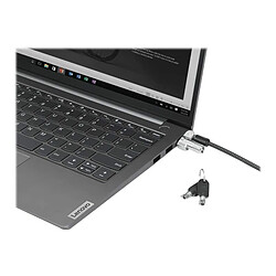 Lenovo NANOSAVER MASTERKEY CABLE LOCK