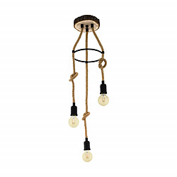 EGLO Suspension Rampside Triple