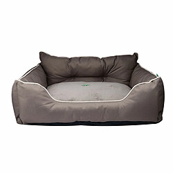 Avis Lit Benetton BENETTON BE Marron 90 x 70 x 28 cm