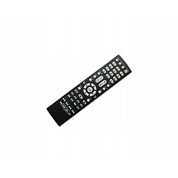 GUPBOO Télécommande Universelle de Rechange Pour Toshiba 52HM16 36HF73 CT-90087 57HX81 32HFX73