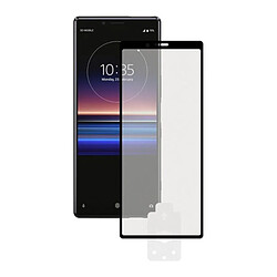 Écran de protection en verre trempé Sony Xperia 1