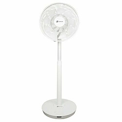 Ventilateur sur Pied Haverland Hype K Blanc 25 W 