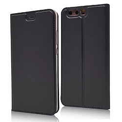 Etui en PU pour Huawei P10 