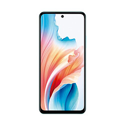 Oppo A79 5G 4 Go/128 Go Vert (Glowing Green) Double SIM