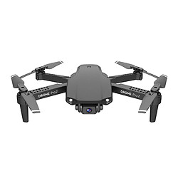 Mini Drone Avec Caméra WiFi FPV Gimbal Auto-stabilisant 1080P SingleCam Gris