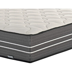 Avis FARMARELAX Matelas double comfort, 90 x 190 cm, Hauteur 28 cm, Mousse à mémoire de forme 6 cm, Double comfort, Orthopédique, Ergonomique, Enveloppant, Memo Biocomfort