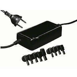 Avis Chargeur universel Vivanco Chargeur pour PC 48W maximum avec 9 fiches