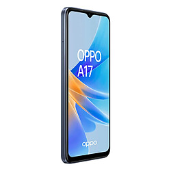 Acheter Oppo A17 4Go/64Go Noir (Midnight Black) Double SIM