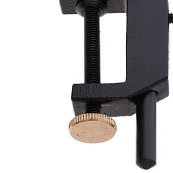 Avis Étau Fixation Mouches Mouches Étarve Outils Fixation Fly Tying Vise