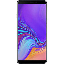 Samsung Galaxy A9 (2018) Dual SIM 128GB 6GB RAM SM-A920F/DS Black