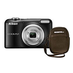 Nikon Coolpix A10