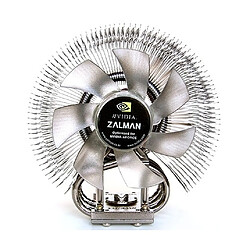 Watercooling Zalman