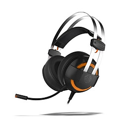 Casques avec Micro Gaming KROM Kode 7.1 Virtual NXKROMKDE 