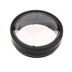 Wewoo Filtre Lentilles de protection UV de 22mm SJ6 d'action de caméras