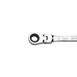 Jetech 11mm flexible head gear wrench