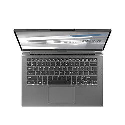 Gigabyte U series U4 UD-50ES823SO notebook