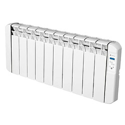 Avis Radiateur plinthes à haute inertie fluide caloporteur HAVERLAND 1250W