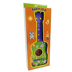 Avis Jouet musical Reig Guitare pour Enfant