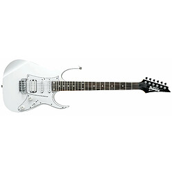 GRG140-WH - White Ibanez