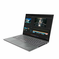 Ordinateur Portable Lenovo 21HD00A7SP 1 TB SSD 32 GB RAM Intel Core i7-1355U 