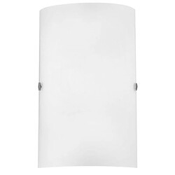 Applique Murale Troy 3 nickel mat 1x60w - EGLO LIGHTING - 85979