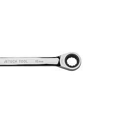 JETECH 16mm Gear Wrench