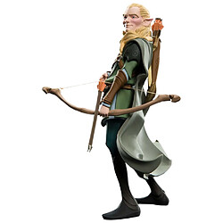 Weta Collectibles Le Seigneur des Anneaux - Figurine Mini Epics Legolas 12 cm