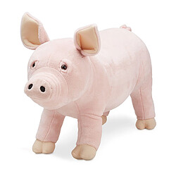 Peluche animaux Melissa & Doug