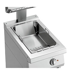 Chauffe Frites Professionnel - Gamme 700 - Bartscher