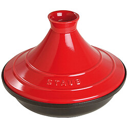 Wok & tajine Staub