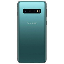 Samsung Galaxy S10 - Double Sim -128Go, 8Go RAM - Vert