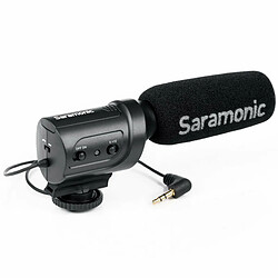 Avis SR-M3 Saramonic