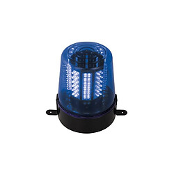 Perel Gyrophare led - bleu (12 v)