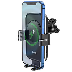 Universal Évent de voiture 15W Chargeur rapide sans fil pour Xiaomi Mi 1110 Chargeur de téléphone de voiture installé sur 12 Pro Max Mini | Chargeur de voiture 