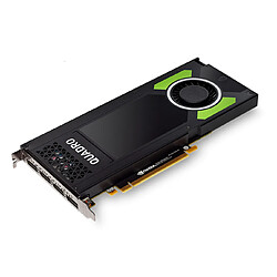 Fujitsu Nvidia Quadro P4000 